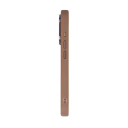 Чохол ArmorStandart Unit MagSafe SE для Apple iPhone 16 Pro Titanium Desert - мініатюра 4