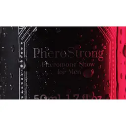 Парфуми з феромонами для чоловіків Medica-Group PheroStrong Pheromone Show for Men 50 мл - мініатюра 5