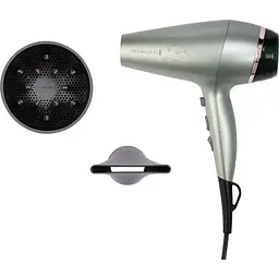Фен Remington Botanicals Hairdryer AC5860 E51 (45745560100) - мініатюра 3
