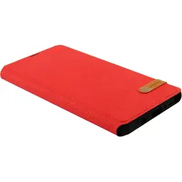 Чохол-накладка Usams Duke Series Samsung Galaxy Note 8 Red - мініатюра 5