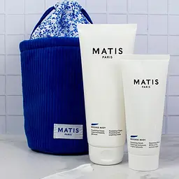 Набір для догляду за тілом Matis Nutri & Body - мініатюра 2