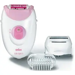 Епілятор Braun SE3274 - мініатюра 3