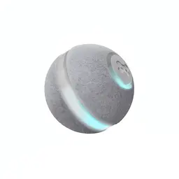 М'ячик для котів Cheerble Wickedball Mini C0419 (Сірий)