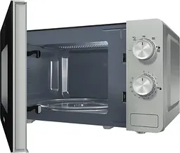 Мікрохвильова піч Gorenje MO 20 E1S - мініатюра 4