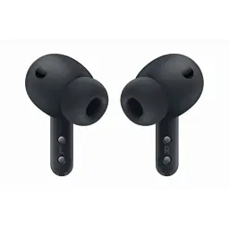Навушники Samsung Galaxy Buds4 Pro Black (SM-R640NZKASEK) - мініатюра 2