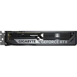Відеокарта Gigabyte GeForce RTX 5060 Windforce OC 8G [GV-N5060WF2OC-8GD] UA [133907] - мініатюра 8
