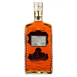 Бренді Az-Granata Baku VSOP 7 років 40% 0.7 л - мініатюра 2