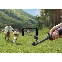Монопод-стабілізатор DJI Osmo Mobile 6 (CP.OS.00000213.01) - мініатюра 5