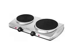 Настільна плита ECG EV 2512 Stainless