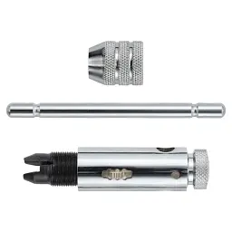 Вороток для мітчиків Sigma М3-М8 Т-подібний храповий (1631621) (1631621) - мініатюра 3