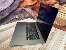 Ноутбук Apple MacBook Pro 16" i7-9750H/32/512 (C02DR62ZMD6R) Б/в - мініатюра 3