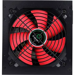 Блок живлення GameMax 500W (GM-500B) [93733] - мініатюра 3