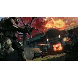 Ключ активації Microsoft Call of Duty: Black Ops 4 для Xbox One/Series - мініатюра 8