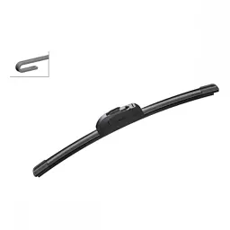 Щітка склоочисника Bosch 3 397 008 638