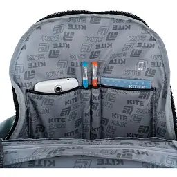 Рюкзак Kite Education teens 2720M-3 (K25-2720M-3) - мініатюра 11