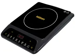 Плита індукційна Hilton HIC-150 - мініатюра 1