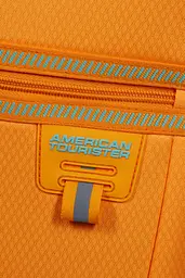 Валіза American Tourister AEROSPIN RADIANT 55 см ORANGE 55x40x23(25) MH6*86001 - мініатюра 10