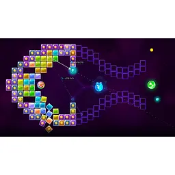 Ключ активації Microsoft Ballotron Galaxy для Xbox Series S/X - мініатюра 3