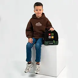 Сумка для ланчу Kite 2708-1 (K25-2708-1) - мініатюра 9