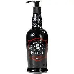 Крем-одеколон після гоління Barbertime Cream Cologne Dark Danger - NO:2 400мл