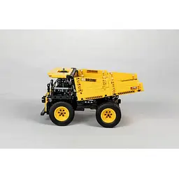 Конструктор Onebot Truck Builder OBKSC55AIQI - мініатюра 5