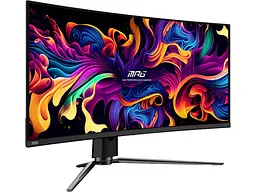 Монітор MSI MPG 341CQPX QD-OLED - мініатюра 2