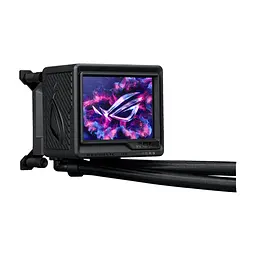 Система рідинного охолодження ASUS ROG-RYUJIN-III-360-ARGB EXTREME (90RC0131-M0EAY0) - мініатюра 6