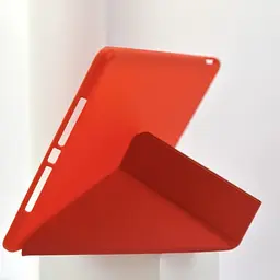 Чохол Y-Case для Apple iPad 10.2 2019/20/21/pro10.52017/Air 10.5 червоний - мініатюра 5