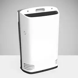 Очищувач повітря Boneco P340 [67287] - мініатюра 2