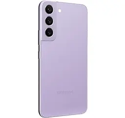 Смартфон Samsung S22 8/128GB Purple SM-S901U - мініатюра 6