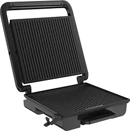 Гриль Tefal GC242832 Grill Inicio (GC242832) - мініатюра 4