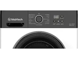 Пральна машина Blaufisch BWM-1261UB - мініатюра 4