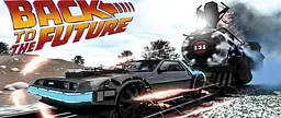 Кружка GeekLand Назад у майбутнє Back to the Future TTY3 - мініатюра 4