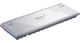 Клавіатура HATOR Gravity TKL Orange ENG White (HTK561) - мініатюра 6