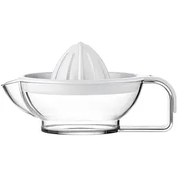 Соковижималка для цитрусових Guzzini Kitchen Active Design Citrus Juicer біла