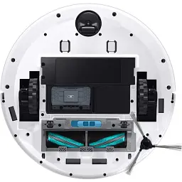 Робот пилосос Samsung Jet Bot+ VR30T85513W - мініатюра 10