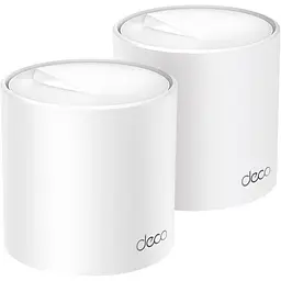 Wi-Fi Mesh система TP-Link Deco X50 2-Pack [137673]