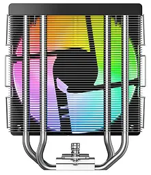Кулер для процесора ID-Cooling SE-214-XT V2 ARGB (SE-214-XT V2 ARGB) - мініатюра 5
