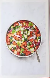 The Gluten-Free Cookbook. 350 delicious and naturally gluten-free recipes from more than 80 countries - мініатюра 3