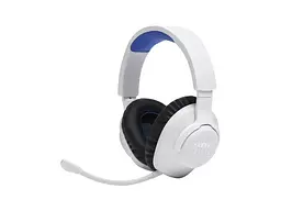 Навушники з мікрофоном JBL Quantum 360P White (jblQ360PWLWHTBLU) - мініатюра 6