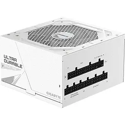 Блок живлення Gigabyte UD750GM PG5 V2 750W White (GP-UD750GM PG5 ICE) [148448] - мініатюра 3
