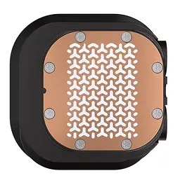 Система водяного охолодження Corsair Nautilus 360 RS ARGB (CW-9060093-WW) - мініатюра 9