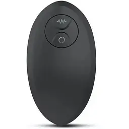 Універсальний вібратор з масажем перлами Dorcel Twist Delight - мініатюра 7