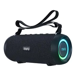 Портативна акустика Mifa A90 Black