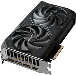 Відеокарта Gigabyte GeForce RTX 5060 Ti Windforce OC 8G (GV-N506TWF2OC-8GD) EU [133947] - мініатюра 6