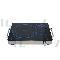 Інфрачервона плита SOKANY SK-3568 з китайським штекером (44494-SK-3568_1151) - мініатюра 8