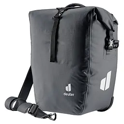 Рюкзак Deuter Weybridge 25+5 Сірий (1052-3230222 4014) - мініатюра 2