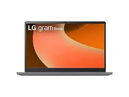 Ноутбук LG gram Book 15.6 (15U50T-G.ARS2U1)
