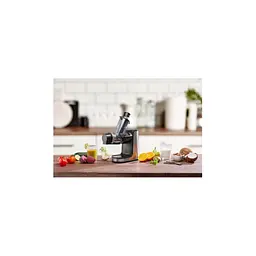 Соковижималка Gorenje JC 200 BE (JC200BE) - мініатюра 10