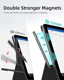 Стилус Metapen M2 для Microsoft Surface з 4096 рівнями натискання - мініатюра 5